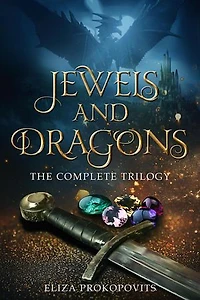 Jewels and Dragons