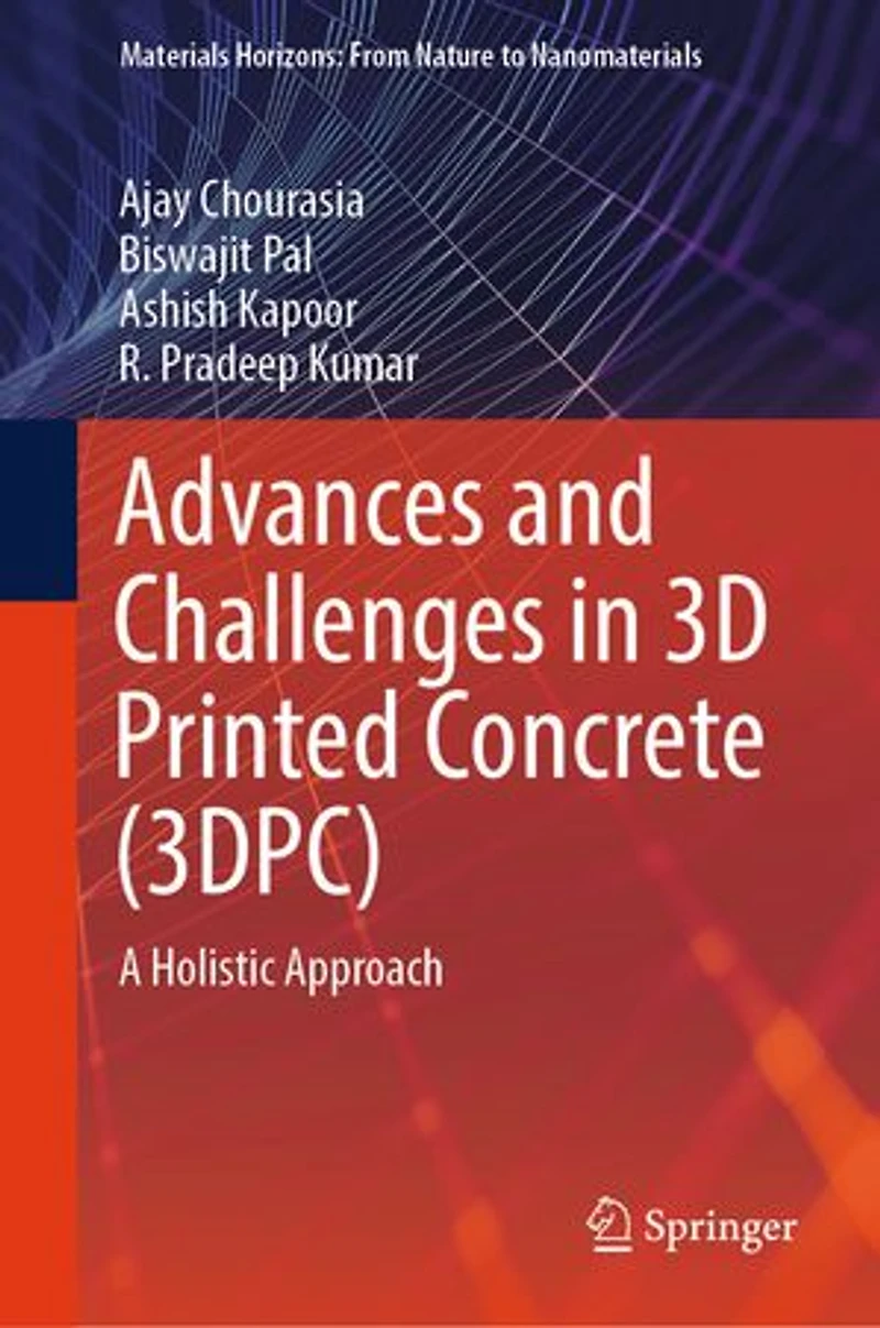 Advances and Challenges 3D Printed Concrete (3DPC): A Holistic Approach