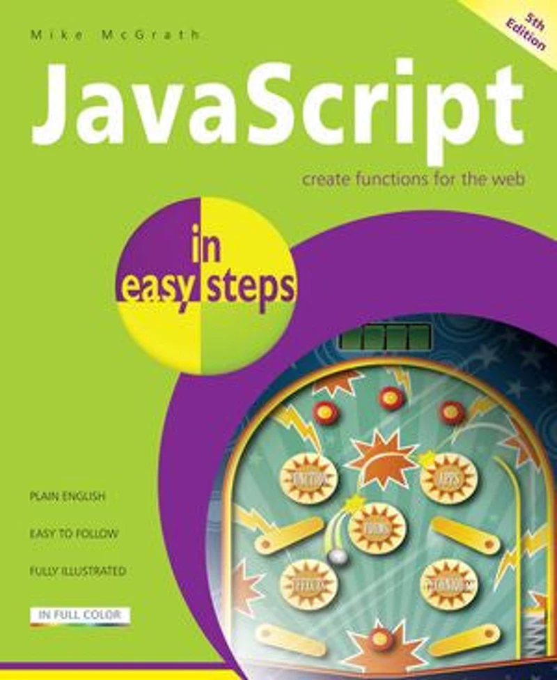 Javascript Easy Steps