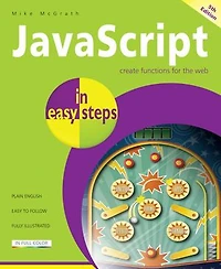 Javascript Easy Steps
