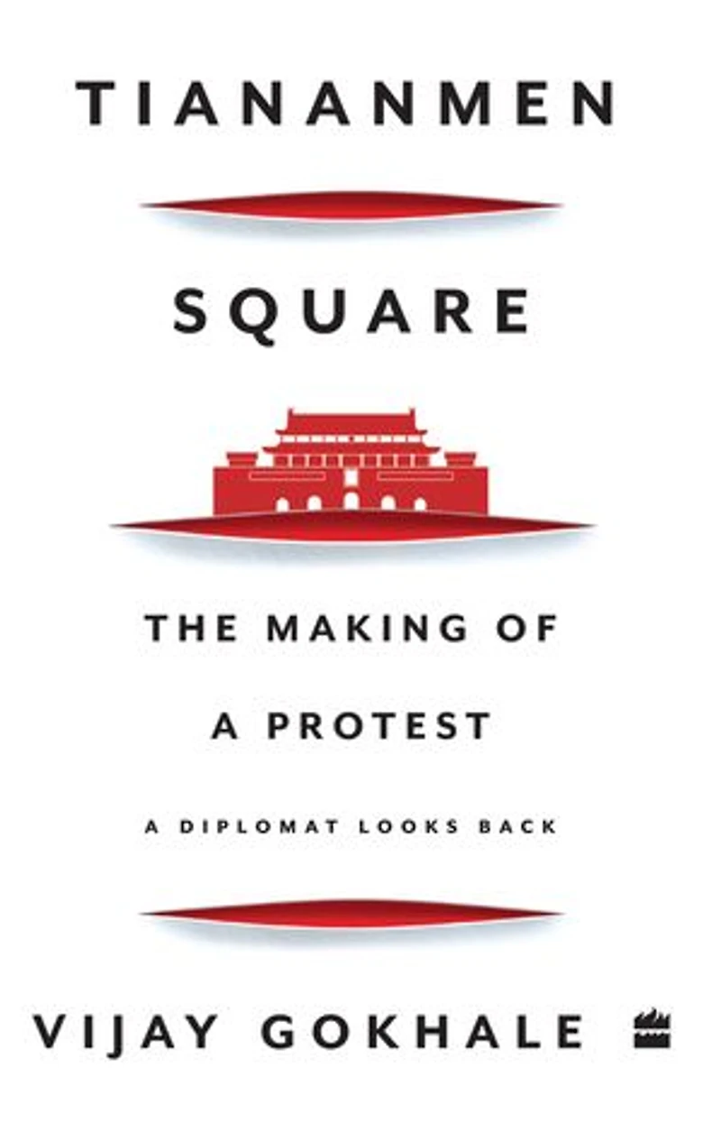 Tiananmen Square: The Making of a Protest