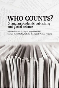 Who Counts? Ghanaian Academic Publishing and Global Science