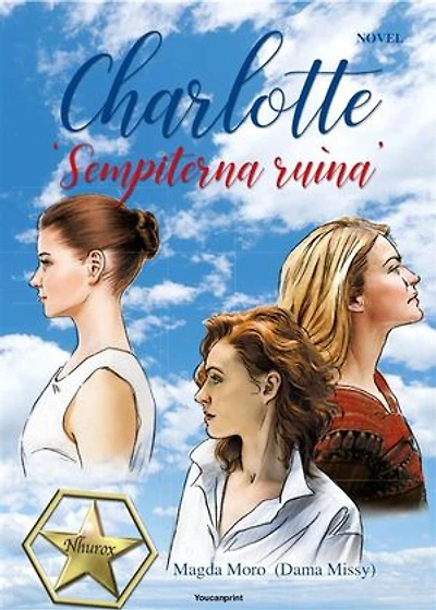 Charlotte 'Sempiterna ruìna'
