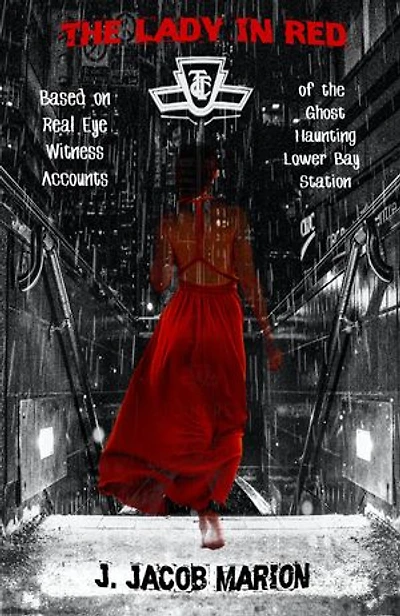 The Lady in Red