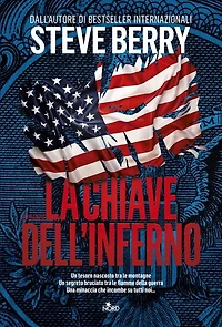 La chiave dell'inferno: Un'avventura di Cotton Malone