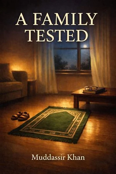 A Family Tested: Classics Reimagined, #11