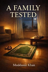 A Family Tested: Classics Reimagined, #11