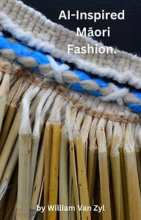 AI-Inspired Māori Fashion.