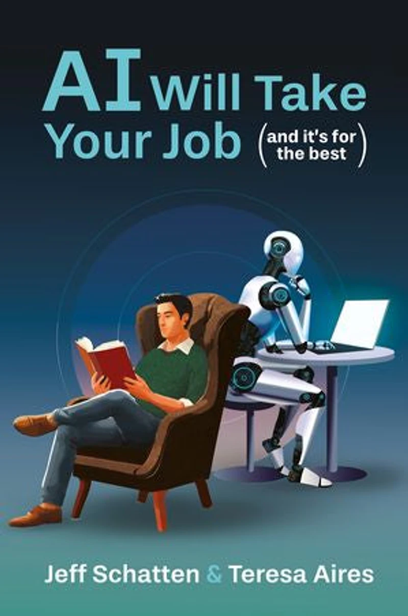 AI Will Take Your Job, and It's for the Best: Embracing New Social Contract Age of