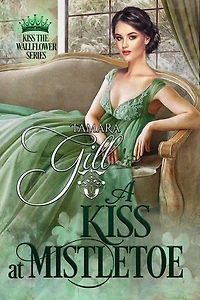 A Kiss at Mistletoe