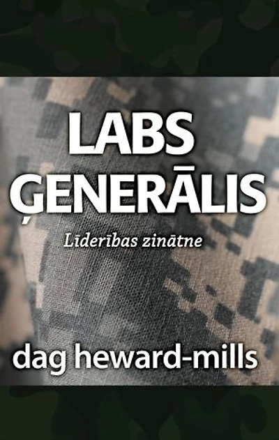 Labs ģenerālis