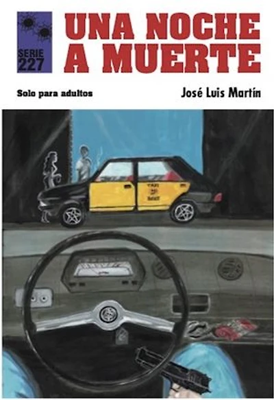 Una noche a Muerte