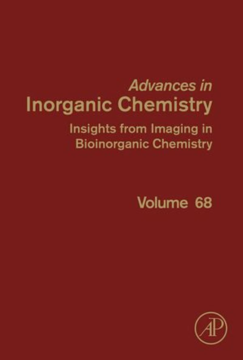 Insights from Imaging Bioinorganic Chemistry