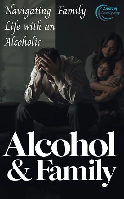 Alcohol & Family: Navigating Family Life with an Alcoholic