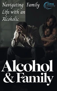 Alcohol & Family: Navigating Family Life with an Alcoholic
