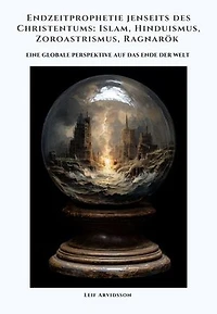 Endzeitprophetie jenseits des Christentums: Islam, Hinduismus, Zoroastrismus, Ragnarök: Eine globale Perspektive auf das Ende der Welt