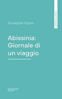Abissinia: Giornale di un viaggio