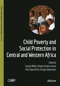 Child Poverty and Social Protection Central Western Africa