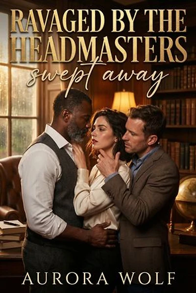 Ravaged by the Headmasters