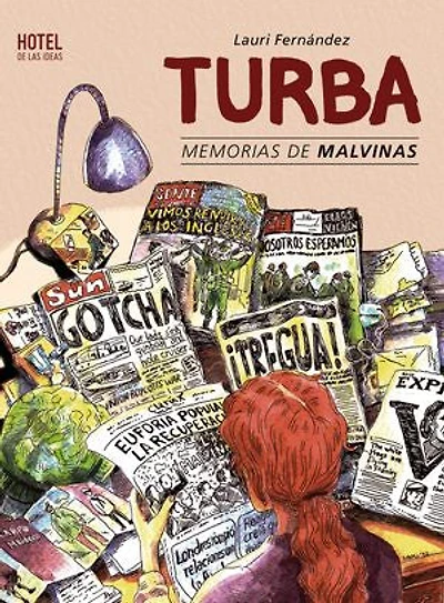 Turba: Memorias de Malvinas