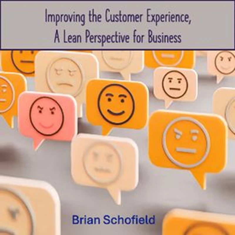 Improving the Customer Experience, A Lean Perspective for Business