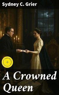 A Crowned Queen: Enriched edition. The Romance of a Minister of State
