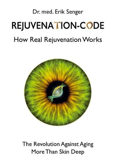 Rejuvenation-Code: How Real Rejuvenation Works