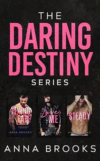 The Daring Destiny Series