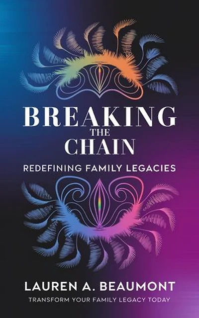 Breaking the Chain: Redefining Family Legacies