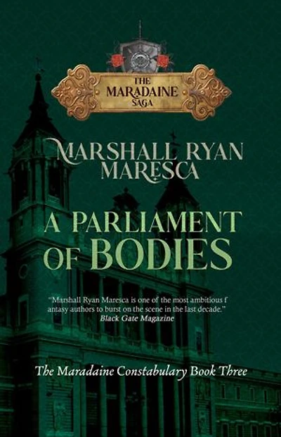 A Parliament of Bodies