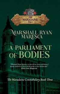 A Parliament of Bodies