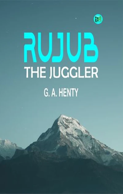 Rujub, the Juggler