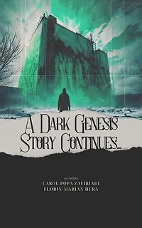 A Dark Genesis Story Continues...