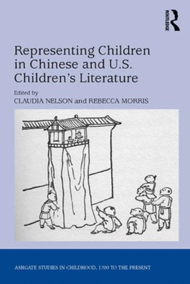 Representing Children Chinese and U.S. Children's Literature