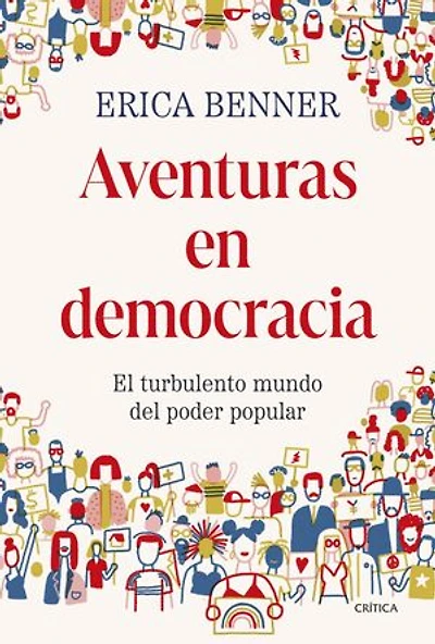 Aventuras en democracia: El turbulento mundo del poder popular