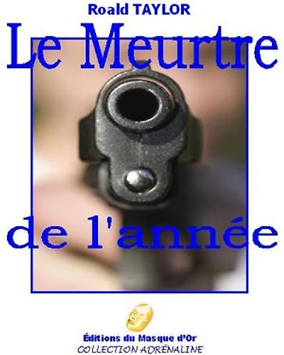 le Meurtre de l'année