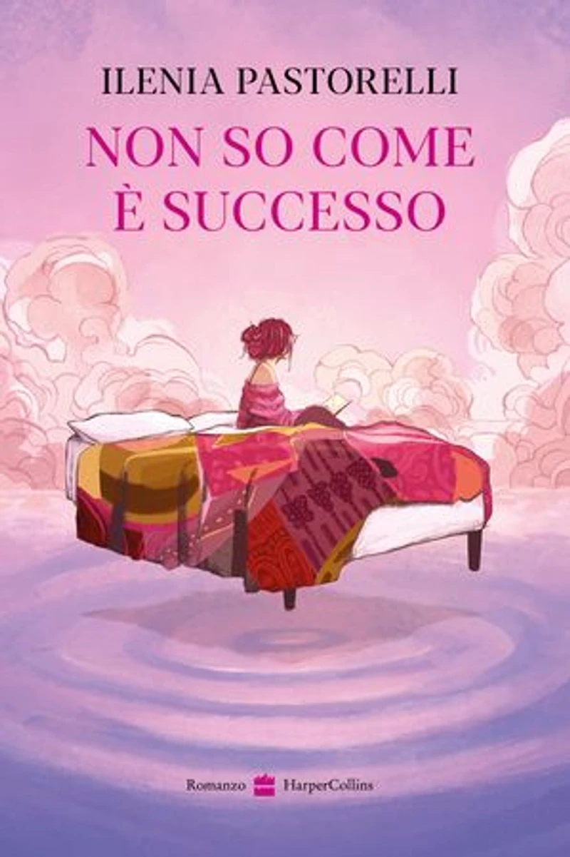 Non so come è successo