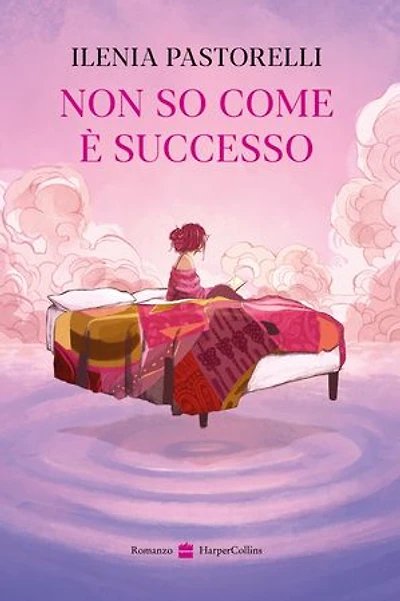 Non so come è successo