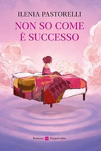 Non so come è successo