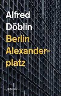 Berlin Alexanderplatz