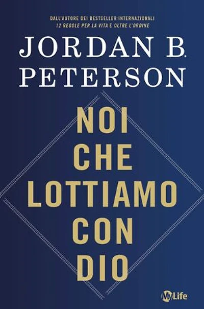 Noi che lottiamo con Dio