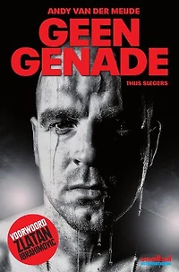 Geen genade: Andy van der Meijde