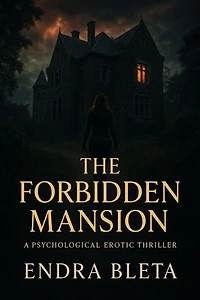 The Forbidden Mansion