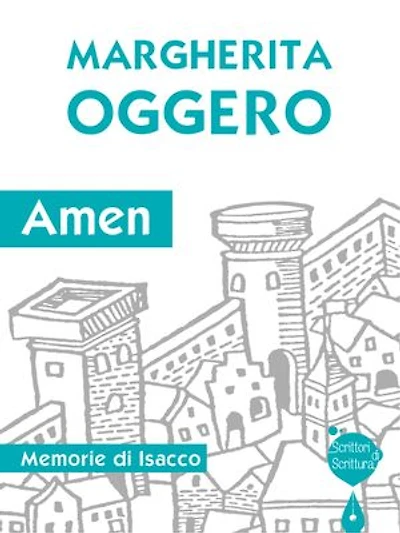 Amen: Memorie di Isacco