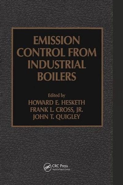 Emission Control from Industrial Boilers