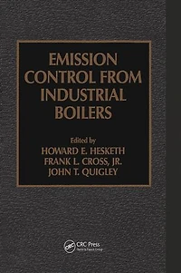 Emission Control from Industrial Boilers