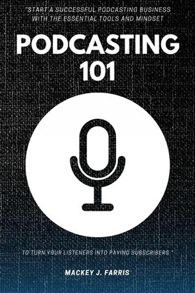 Podcasting 101::
