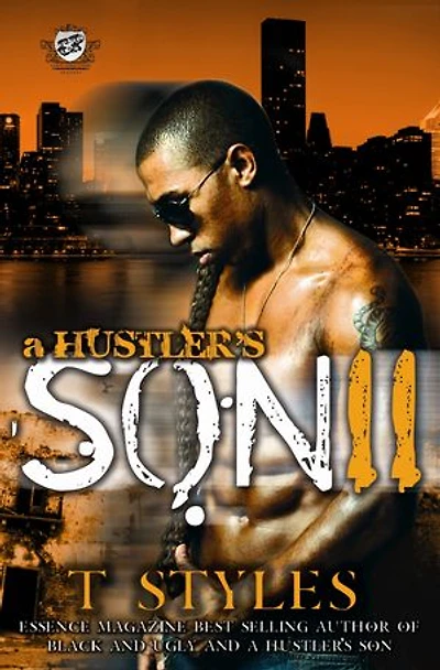 A Hustler's Son II: A Hustler's Son (The Cartel Publications Presents), #2