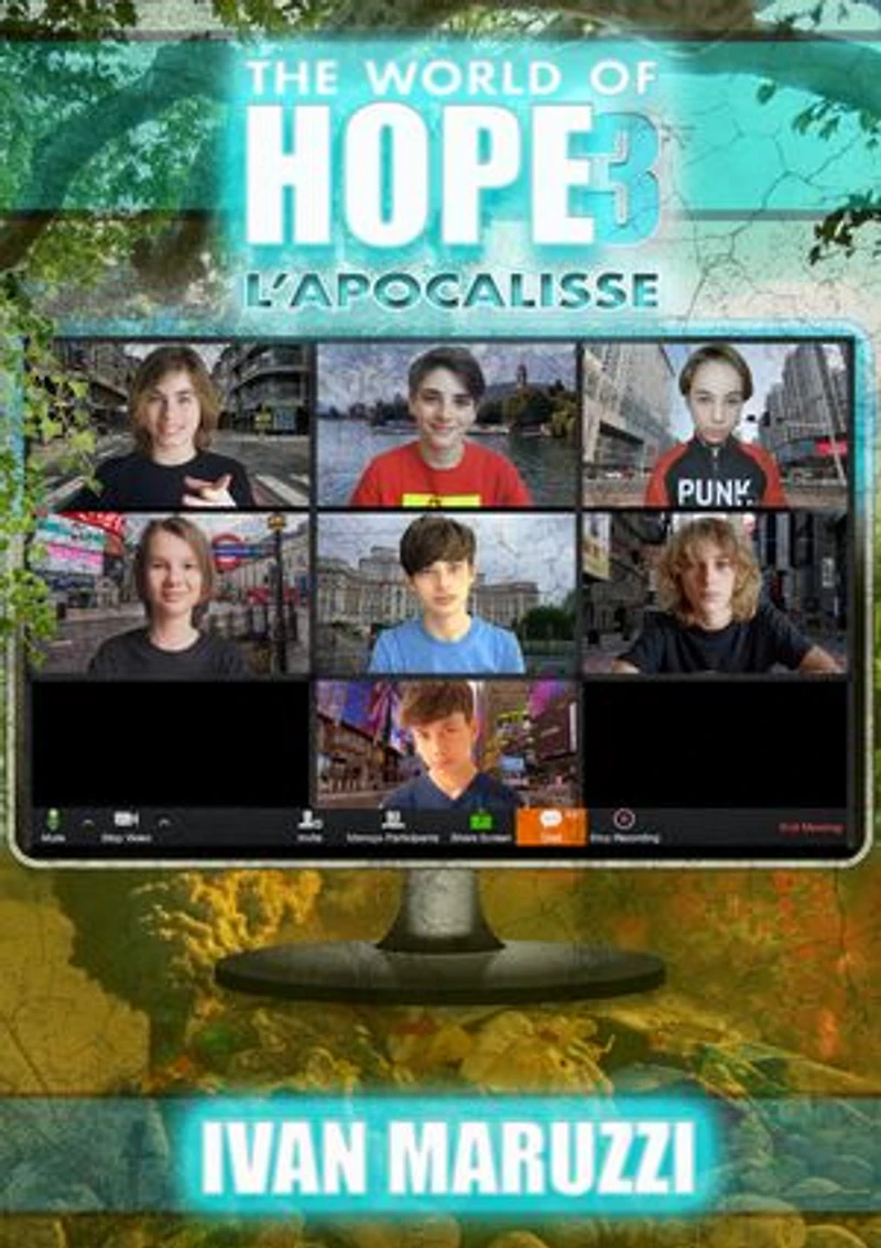 The World of Hope 3: L’apocalisse