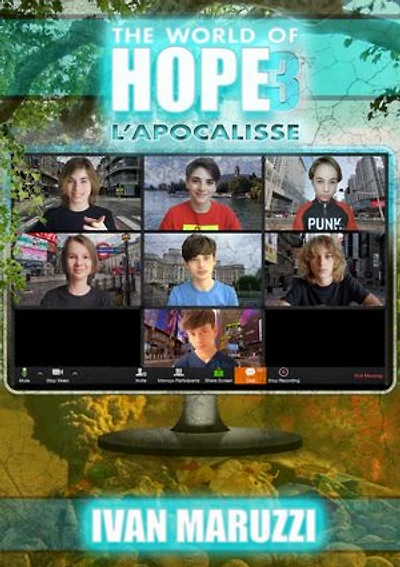 The World of Hope 3: L’apocalisse